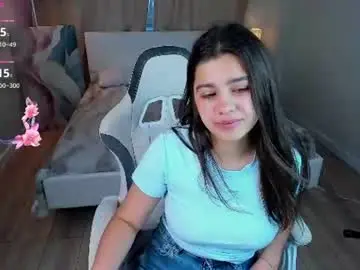 Chaturbate Live Sex of marsha_morris