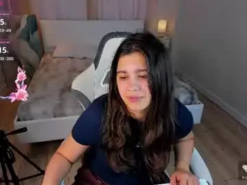 Chaturbate Private Sex Chat of marsha_morris