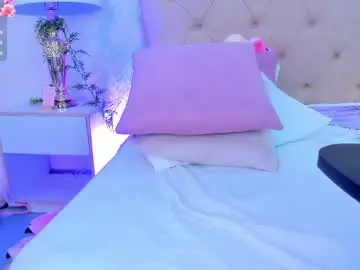 mia_montess from chaturbate