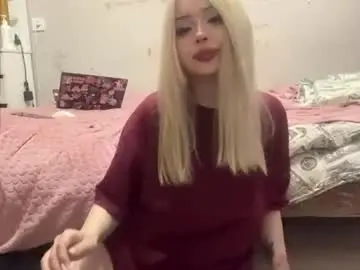 moonluvv3 from chaturbate