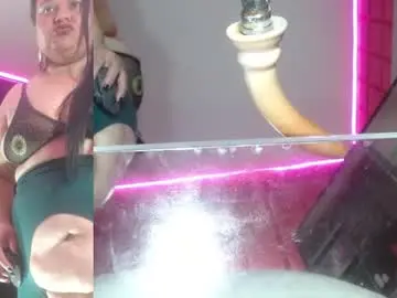 Chaturbate Live Porn of sammyevanss__