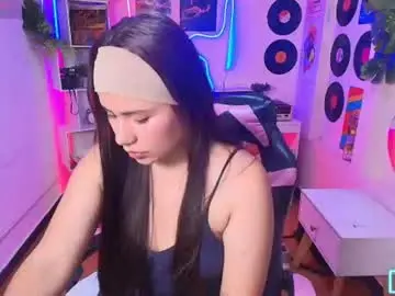 _isabellaaa__ from chaturbate