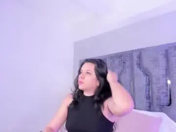 Chaturbate Live Sex of _martina_jackson_