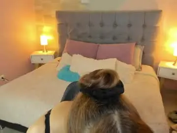 Chaturbate Sex Cam of abril_777