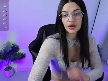 Chaturbate Live Sex of alessyaaa