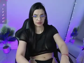 Chaturbate Live Porn of alessyaaa
