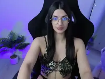 Chaturbate Sex Chat of alessyaaa