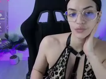 Chaturbate Free Porn Cam of alessyaaa