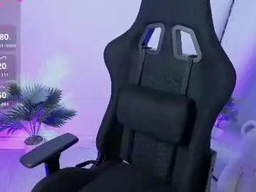 Chaturbate Live Sex of alessyaaa