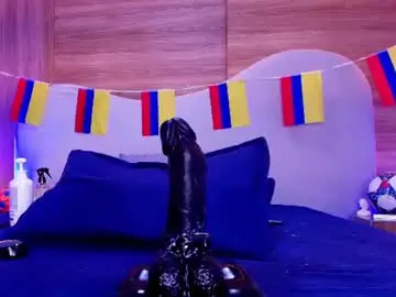 Chaturbate Adult Video Chat of auroraa_miller