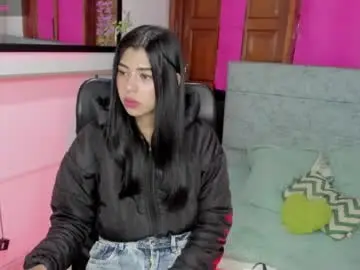 Chaturbate Adult Webcam of aysha_winxs