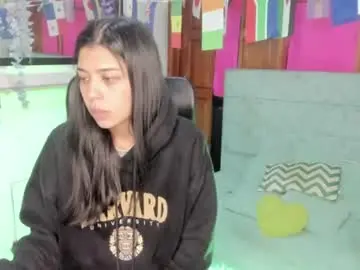 Chaturbate Sex Chat of aysha_winxs