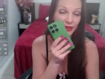 Chaturbate Live Sex Cam of carlamarried