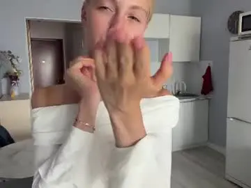 Chaturbate Free Porn Cam of dianafrisky