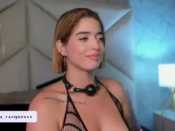 Chaturbate Free Porn Cam of hanna_vasquez