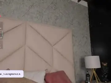Chaturbate Best live sex cam show of hanna_vasquez