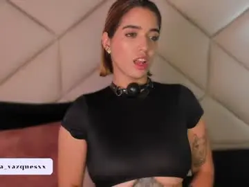 Chaturbate Live Porn of hanna_vasquez