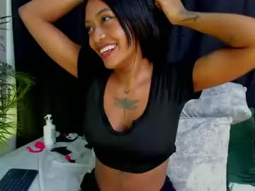 Chaturbate Sex Cam of julianamiller