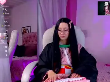 Chaturbate Free Live Porn of keiko_amane