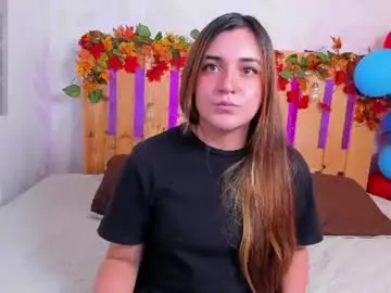 Chaturbate Sex Cam of luna_ortiz1