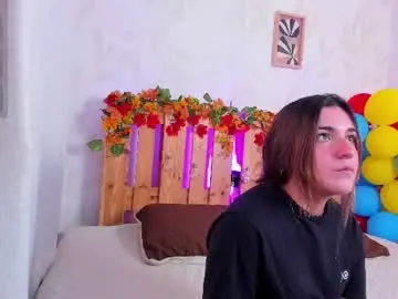 Chaturbate Live Porn of luna_ortiz1