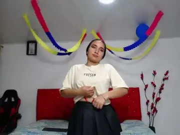 Chaturbate Watch Live Sex Cams of maylin_hornyy19