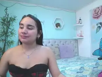 Chaturbate Adult Webcam of maylin_hornyy19