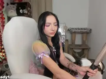 Chaturbate Sex Chat of moonlady_