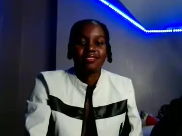 pretty_nyra from chaturbate