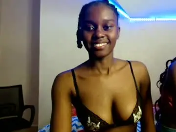 Chaturbate Sex Chat of pretty_nyra