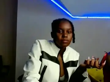 Chaturbate Adult Webcam of pretty_nyra