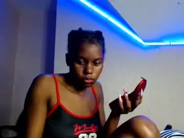 Chaturbate Best Webcam of pretty_nyra