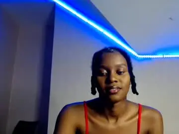 pretty_nyra from chaturbate