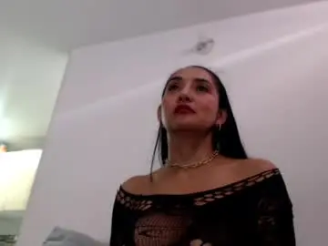 Chaturbate Adult Webcam of samanta_xi