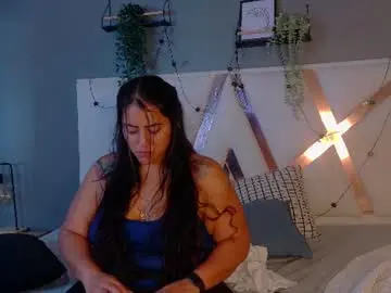 Chaturbate Private Sex Chat of shelyevans__