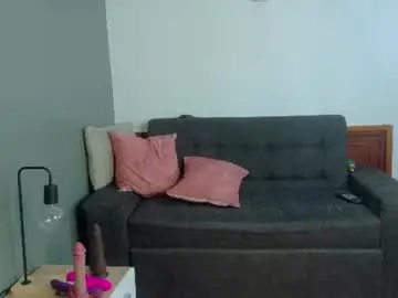 Chaturbate Adult Webcam of shelyevans__