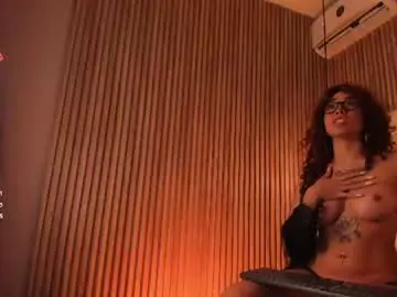 Chaturbate Free Porn Cam of venezsofia