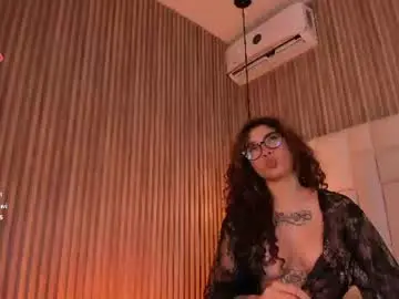 Chaturbate Live Sex of venezsofia