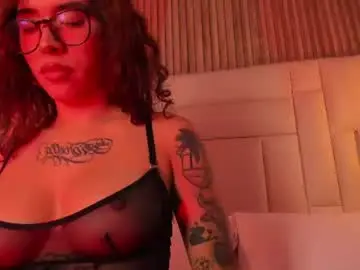 Chaturbate Live Sex Cam of venezsofia