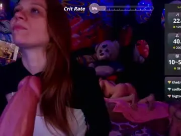 Chaturbate Live Sex of whosplayingwithfire