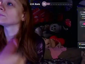 Chaturbate Sex Chat of whosplayingwithfire