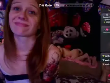 Chaturbate Live Sex of whosplayingwithfire