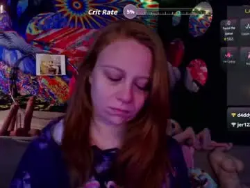 Chaturbate Adult Webcam of whosplayingwithfire