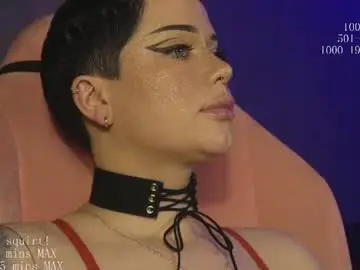 Chaturbate Live Porn of xjustajokex