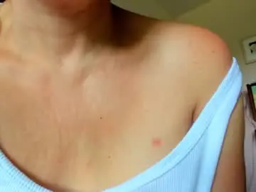 Chaturbate Live Sex of 12ennie