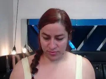 Chaturbate Live Sex of alison_marr