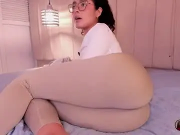 Chaturbate Live Porn of alizza_