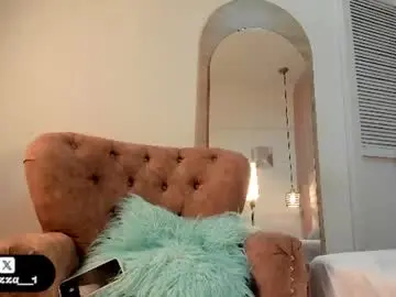 Chaturbate Free Live Porn of alizza_