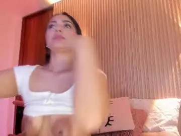Chaturbate Adult Video Chat of amelie_x