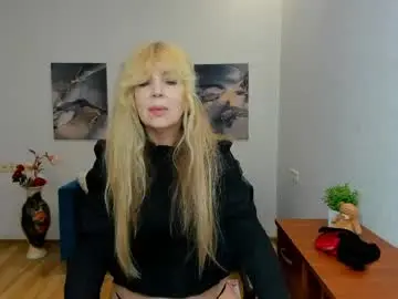 Chaturbate Nude Webcam of anna_ditrih